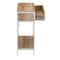 Household Essentials Bungalow 30" Console Table